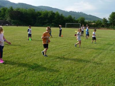 Foto des Albums: Sportfest