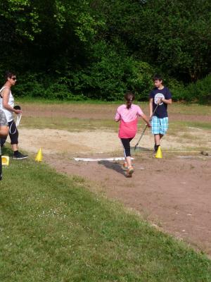 Foto des Albums: Sportfest