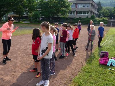 Foto des Albums: Sportfest