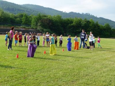 Foto des Albums: Sportfest