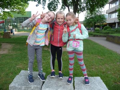 Foto des Albums: Sportfest