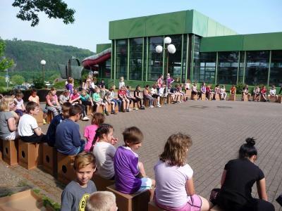 Foto des Albums: Sportfest