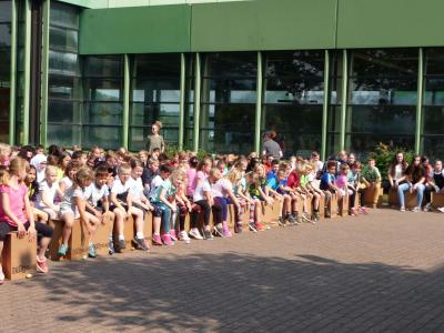 Foto des Albums: Sportfest