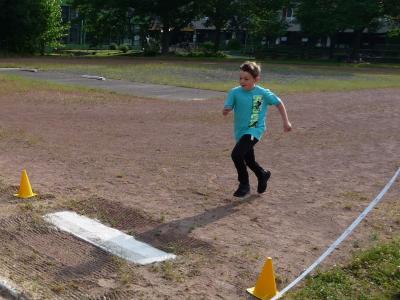 Foto des Albums: Sportfest