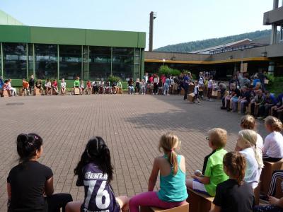 Foto des Albums: Sportfest