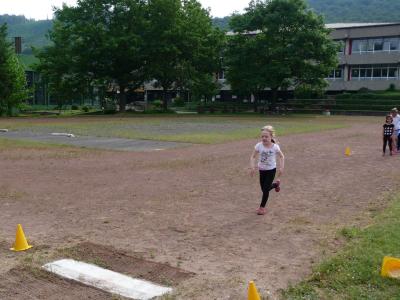Foto des Albums: Sportfest