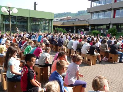 Foto des Albums: Sportfest