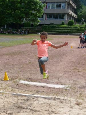 Foto des Albums: Sportfest