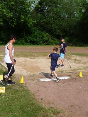 Foto des Albums: Sportfest