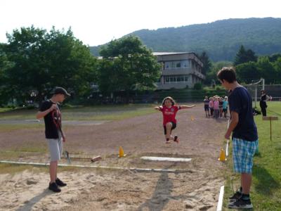 Foto des Albums: Sportfest