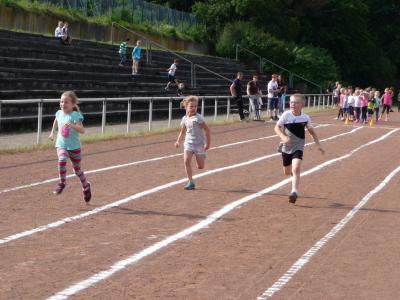 Foto des Albums: Sportfest