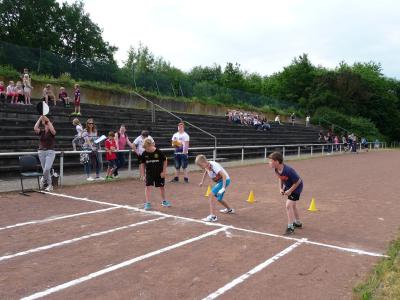 Foto des Albums: Sportfest