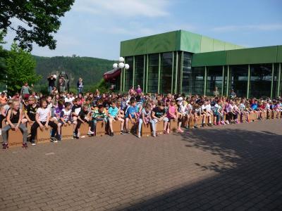 Foto des Albums: Sportfest
