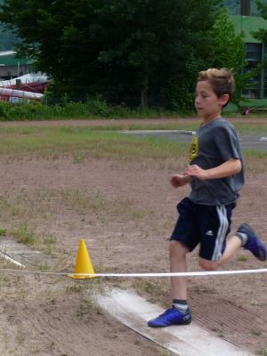 Foto des Albums: Sportfest