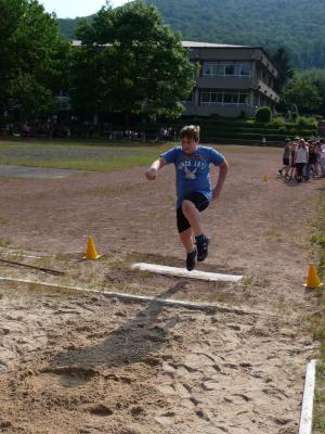 Foto des Albums: Sportfest
