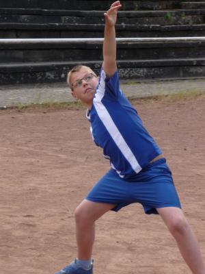 Foto des Albums: Sportfest