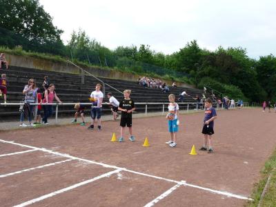 Foto des Albums: Sportfest