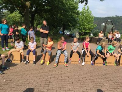 Foto des Albums: Sportfest