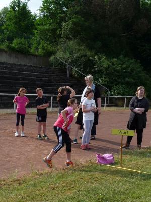 Foto des Albums: Sportfest