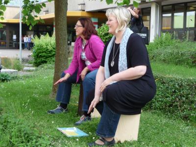 Foto des Albums: Sportfest