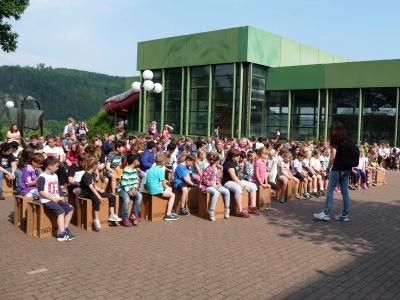 Foto des Albums: Sportfest