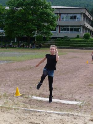 Foto des Albums: Sportfest