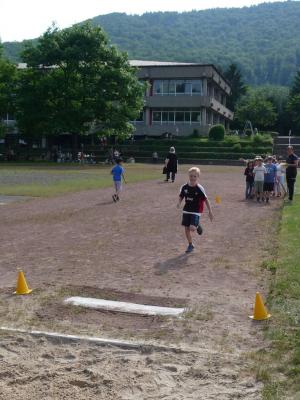 Foto des Albums: Sportfest