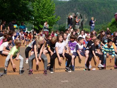 Foto des Albums: Sportfest