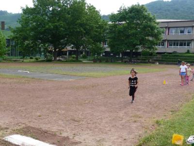 Foto des Albums: Sportfest