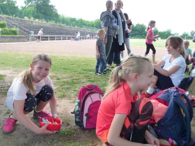 Foto des Albums: Sportfest