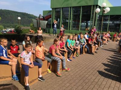 Foto des Albums: Sportfest