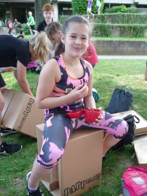 Foto des Albums: Sportfest