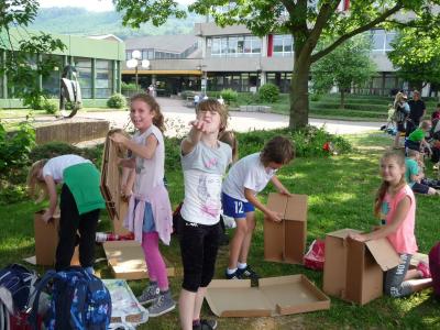 Foto des Albums: Sportfest