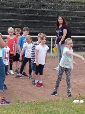 Foto des Albums: Sportfest