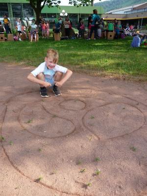 Foto des Albums: Sportfest