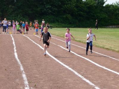 Foto des Albums: Sportfest