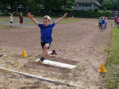 Foto des Albums: Sportfest