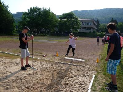Foto des Albums: Sportfest