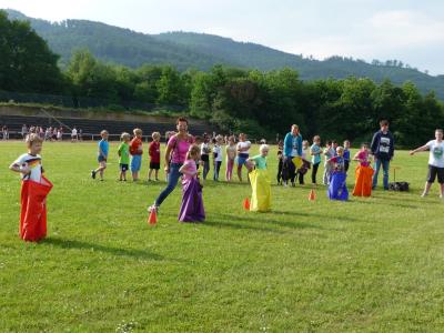 Foto des Albums: Sportfest