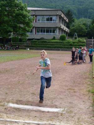 Foto des Albums: Sportfest
