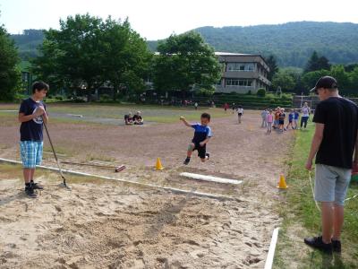 Foto des Albums: Sportfest