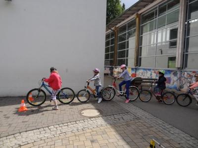 Foto des Albums: ADAC Sicherheitsfahr-training (16.05.2018)