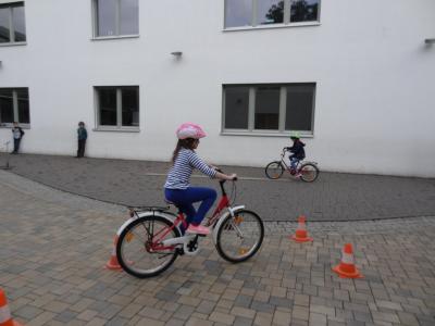 Foto des Albums: ADAC Sicherheitsfahr-training (16.05.2018)