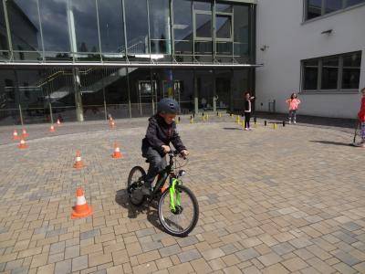 Foto des Albums: ADAC Sicherheitsfahr-training (16.05.2018)