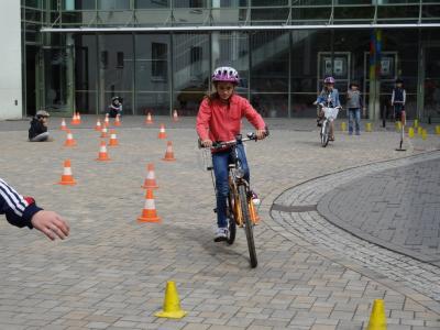 Foto des Albums: ADAC Sicherheitsfahr-training (16.05.2018)