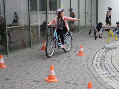 Foto des Albums: ADAC Sicherheitsfahr-training (16.05.2018)