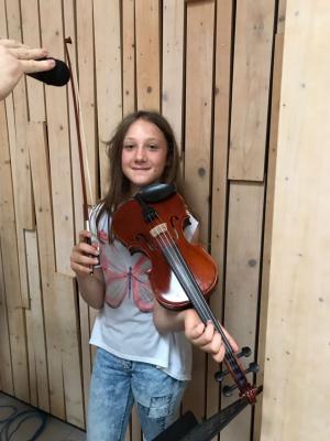 Foto des Albums: Musik-Aktionstag der Grundschule 2018