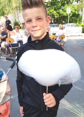 Foto des Albums: Tag der Nachbarn