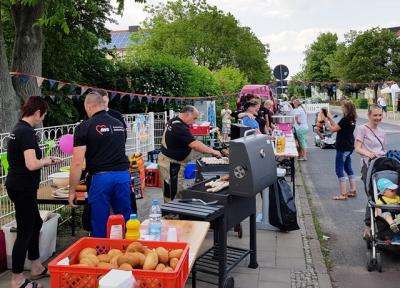 Foto des Albums: Tag der Nachbarn