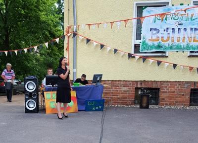Foto des Albums: Tag der Nachbarn